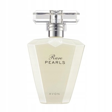 Avon Rare Pearls Woda perfumowana dla niej 50 ml