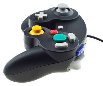 ПАНЕЛЬ ДЛЯ КОНТРОЛЛЕРА NINTENDO GAMECUBE NGC Wii GAMEPAD