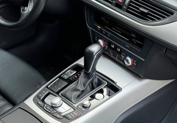 Audi A6 C7 Avant Facelifting 2.0 TDI ultra 190KM 2017 Audi A6 Audi A6 Avant 2.0 TDI Ultra S tronic, zdjęcie 21