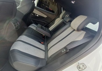 Peugeot 3008 II Plug-In Hybrid HYbrid4 300 PHEV 300KM 2020 Peugeot 3008 136 1.6 Hybrid4 PHEV GT PACK 300 KM 4x4 AUTOMAT I wl. FV23, zdjęcie 31