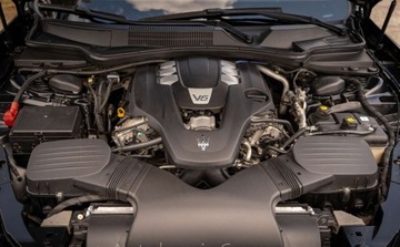Maserati Ghibli III Sedan 3.0 V6 410KM 2018 Maserati Ghibli Maserati Ghibli 3.0 S 410KM 3.0 Benzyna 410KM, zdjęcie 17
