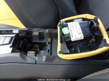 Lamborghini Huracan 2021 Lamborghini Huracan 2021, Evo Coupe, 5.2L od ubezpieczalni 5.2 Benzyna, zdjęcie 10