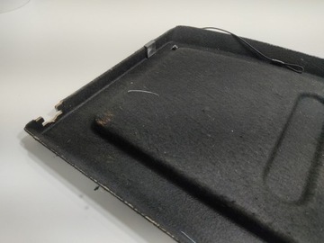 ПОЛКА БАГАЖНИКА ЗАДНЯЯ HYUNDAI IX20 58910-1P000 2009-2019 гг.