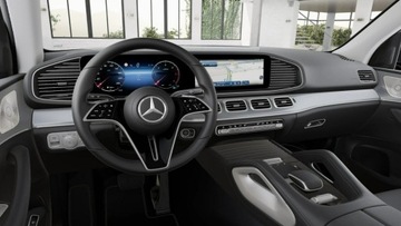 Mercedes Klasa E W214 Sedan 3.0 450 381KM 2025 Mercedes GLE 450 4 matic, zdjęcie 3