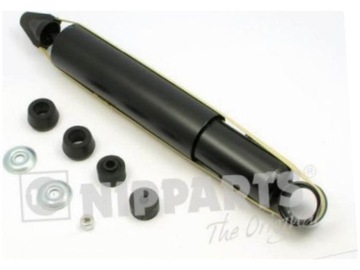 2× NIPPARTS J5522047G TLUMIČ