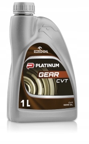 OLEJ PLATINUM GEAR CVT 1L