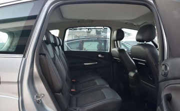 Ford S-Max I Van Facelifting 2.0 Duratorq TDCi DPF 163KM 2014 Ford S-Max Ford S-Max 2.0 TDCi DPF Titanium X 2.0 Diesel 163KM, zdjęcie 31
