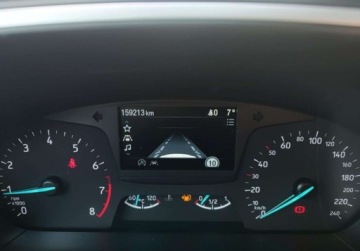 Ford Focus IV Hatchback 1.0 EcoBoost 125KM 2020 Ford Focus 125KM EcoBoost SalonPL SerwisASO P.Zima Kamera Gwarancja Vat-Ma, zdjęcie 13