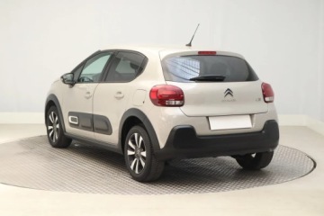 Citroen C3 IV 2024 Citroen C3 1.2 PureTech, Salon Polska, zdjęcie 3