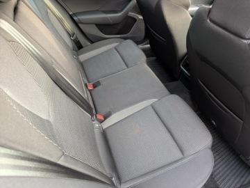 Skoda Octavia IV Liftback 1.5 TSI EVO 150KM 2022 Skoda Octavia Skoda Octavia 1.5 TSI / 150 KM Ambit, zdjęcie 34