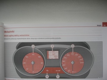 SEAT IBIZA SC 6J instrukcja Seat Ibiza IV SC 08-12