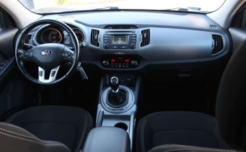 Kia Sportage III SUV Facelifting 1.6 GDI 135KM 2014 Kia Sportage 135KM 2015 Od RiA 1.6 Benzyna 135KM, zdjęcie 7