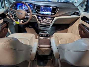 Chrysler Pacifica II 2021 Chrysler Pacifica Touring L 2021 3.6l 3.6 Benzyna 287KM, zdjęcie 8