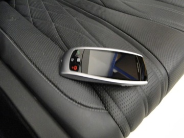 MERCEDES S W222 222 ЦЕНТР 4 СИДЕНЬЯ ОБИВКА БАНК КОЖА 63 AMG