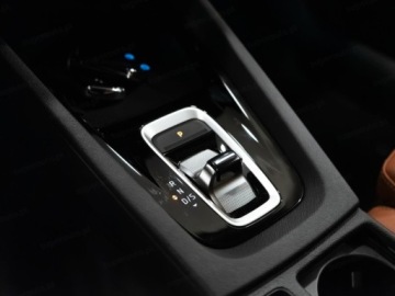 Skoda Octavia IV Liftback 1.5 TSI EVO 150KM 2026 Octavia Selection Edition 130 1.5 TSI mHEV DSG 150KM 2026, zdjęcie 9