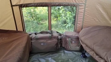 КАРПОВАЯ ПАЛАТКА 2 ЧЕЛОВЕКА ENCLAVE BIVVY XL 10000 MIKADO