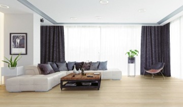 SPC PRESTIGE M Уникальные напольные панели Дуб