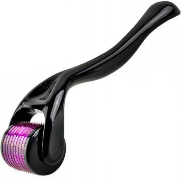 Derma Roller 0,5мм - игольная мезотерапия