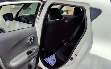 Nissan Juke I SUV Facelifting DIG-T 115KM 2015 Nissan Juke Filmik VIDEO Oryginal przebieg 4 x KAMERA NAVI sam zobacz JAK, zdjęcie 17