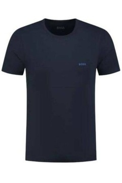 Hugo Boss T-shirt męski 3-pack granatowy, czarny, biały, Rozmiar XXL