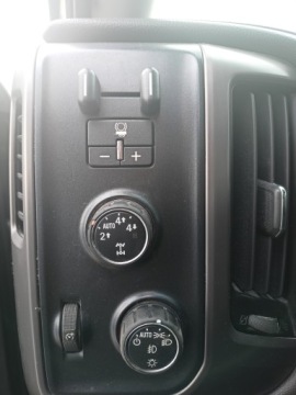  GMC Sierra GMC Sierra 5.3 Benzyna 360KM, zdjęcie 14