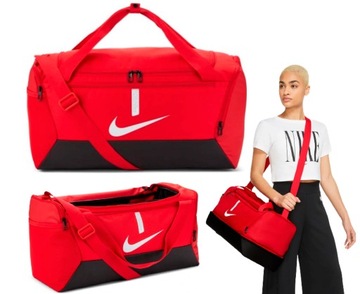 TORBA NIKE SPORTOWA NA TRENING FITNESS SIŁOWNIA