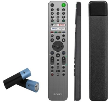 Originální Dálkové Ovládání Pro Televizor Sony KD-85XG8596 Dálkové Ovládání