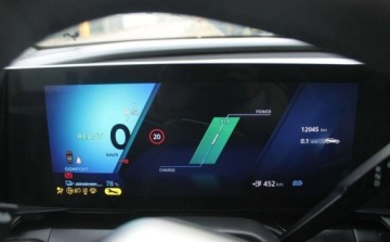 Renault Scenic IV 2024 Renault Scenic Elektryczny 218KM, zdjęcie 18