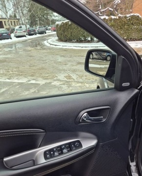 Fiat Freemont 3.6 V6 280KM 2015 Fiat Freemont 3.6 280km 4x4 Skora NAVI Kamera DVD Zadbany 3.6 Benzyna, zdjęcie 17