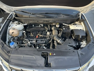 Hyundai Tucson IV SUV 1.6 T-GDI 48V 150KM 2023 Hyundai Tucson AutomatKameraVirtual cockit 150KM, zdjęcie 12