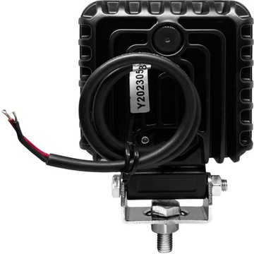 РАБОЧАЯ ЛАМПА 64LED 64W СВЕТОДИОДЫ OSRAM РАЗНАЯ МОЩНОСТЬ