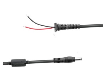 Przewód kabel zasilacza ASUS 19V 20V 2.5x5.5 HQ