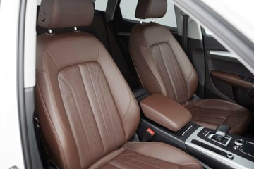 Audi Q5 II SUV 2.0 TFSI 252KM 2017 Audi Q5 2.0 Benzyna 252KM, zdjęcie 28