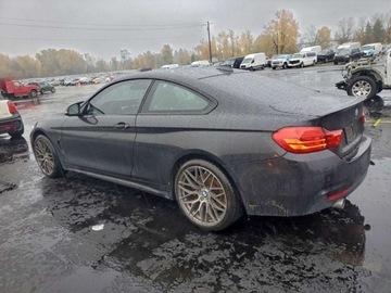 BMW Seria 4 F32-33-36 2015 BMW Seria 4 435xi 2015 3.0 Benzyna 300KM, zdjęcie 1