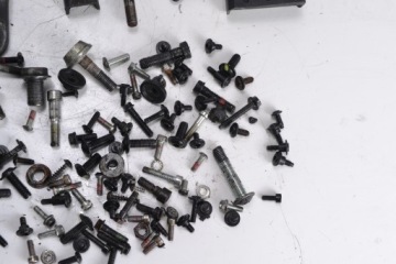 Болты крепления рамы DUCATI DIAVEL 1200 11-13