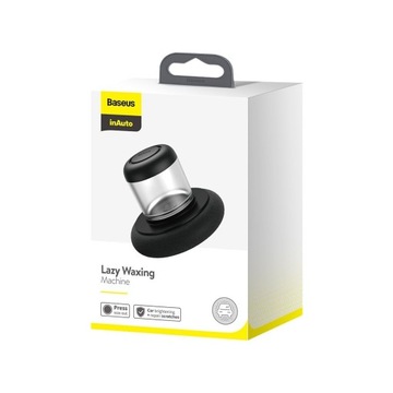АППЛИКАТОР ДЛЯ АВТОПОЛИКИ + ВОСК, BASEUS