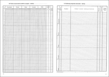 Журнал уроков I/3 для всех. типы школ - 11ч.