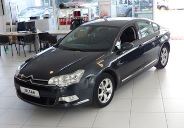 Citroen C5 III 2010