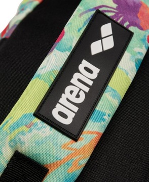 Arena TEAM BACKPACK 30 Рюкзак ALLOVER MERMAID