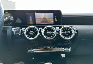 Mercedes Klasa A W177/V177 2022 Mercedes-Benz Klasa A OFERTA BLACK WEEK 1.4 Hybryda 218M AT AMG Line FV23, zdjęcie 16