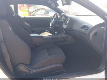 Dodge Challenger III 2021 Dodge Challenger RT 2021 5.7l 5.7 Benzyna 372KM, zdjęcie 9