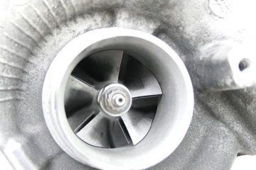 Турбина BMW X5 E53 3.0D M57D30 7791044F
