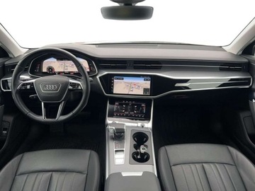 Audi A6 C8 Avant 3.0 50 TDI 286KM 2022 Audi A6 Allroad Pneumatyka Matrix LED BO 3D Virtual Cockpit ACC Kamera 360, zdjęcie 14