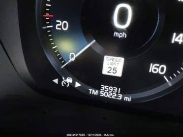 Volvo XC90 II 2021 Volvo XC 90 2021 VOLVO XC90 T6 MOMENTUM 6 PASSENGER 2.0 Benzyna 316KM, zdjęcie 14