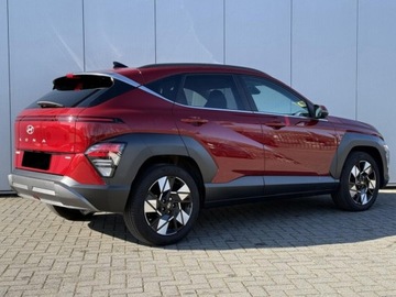 Hyundai Kona II 2025 HYUNDAI Kona Executive 1.6 GDI Hybrid DCT Suv 129KM 2025, zdjęcie 3