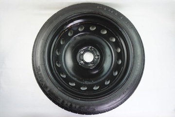 KOLO DOJEZDOVÉ 115/85/18 5X108 VOLVO V70 II