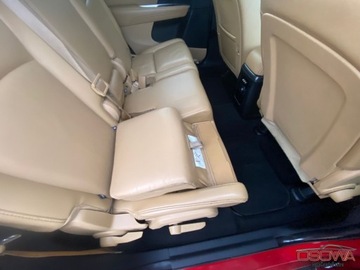 Fiat Freemont 2.0 Multijet II 16v 170KM 2014 Fiat Freemont 2.0d mutijest 170KM 7.os. Skory Navi kamera 4x4 zamiana 1.r., zdjęcie 25