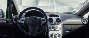 Opel Corsa D Hatchback 5d Facelifting 1.4 87KM 2012 Opel Corsa 1.4 87 KM 5 drzwi bezwypadkowa serwisowana Gwarancja 1.4 Benzyna, zdjęcie 19