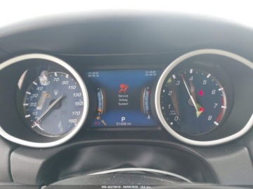Maserati Ghibli III 2018 Maserati Ghibli S Q4 2018 3.0 Benzyna 424KM, zdjęcie 10