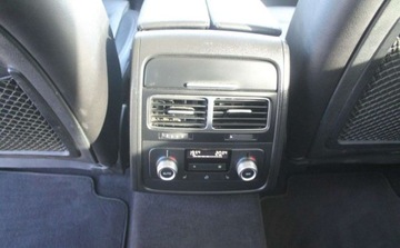 Volkswagen Touareg II SUV Facelifting 3.0 V6 TDI BlueMotion 262KM 2014 Volkswagen Touareg 3.0 Diesel 262KM, zdjęcie 10